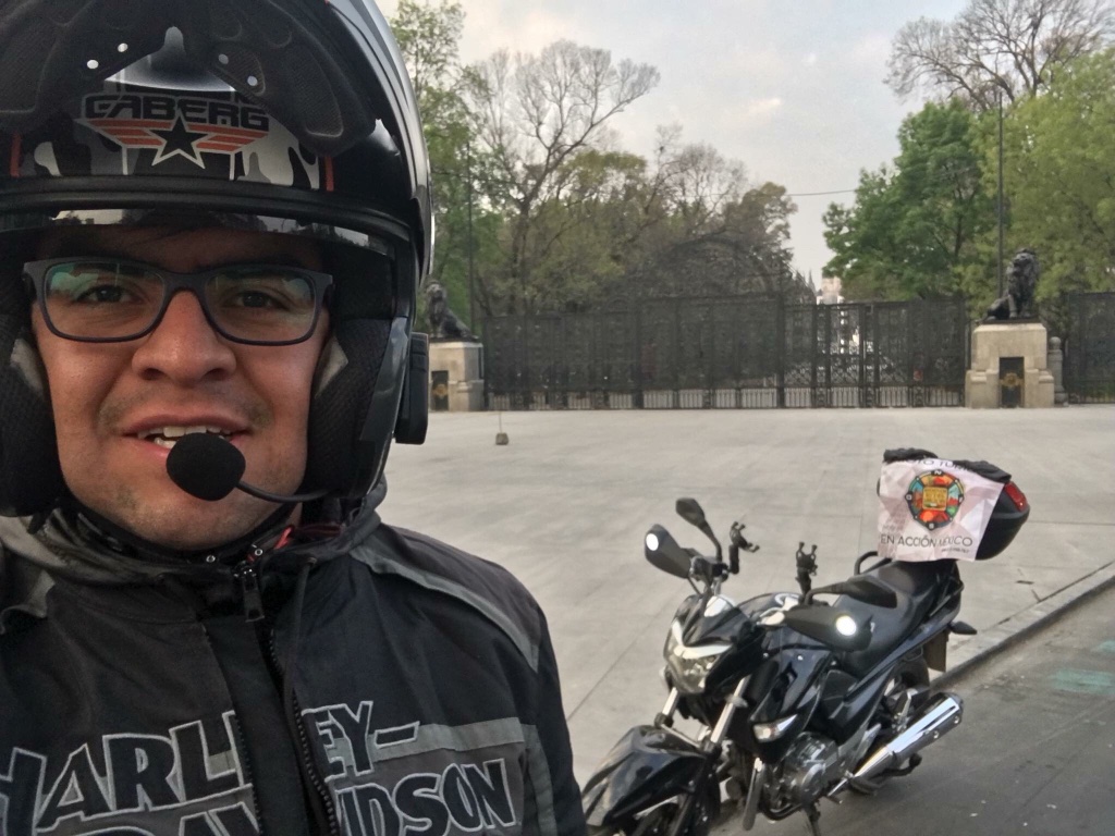 Castillo de Chapultepec