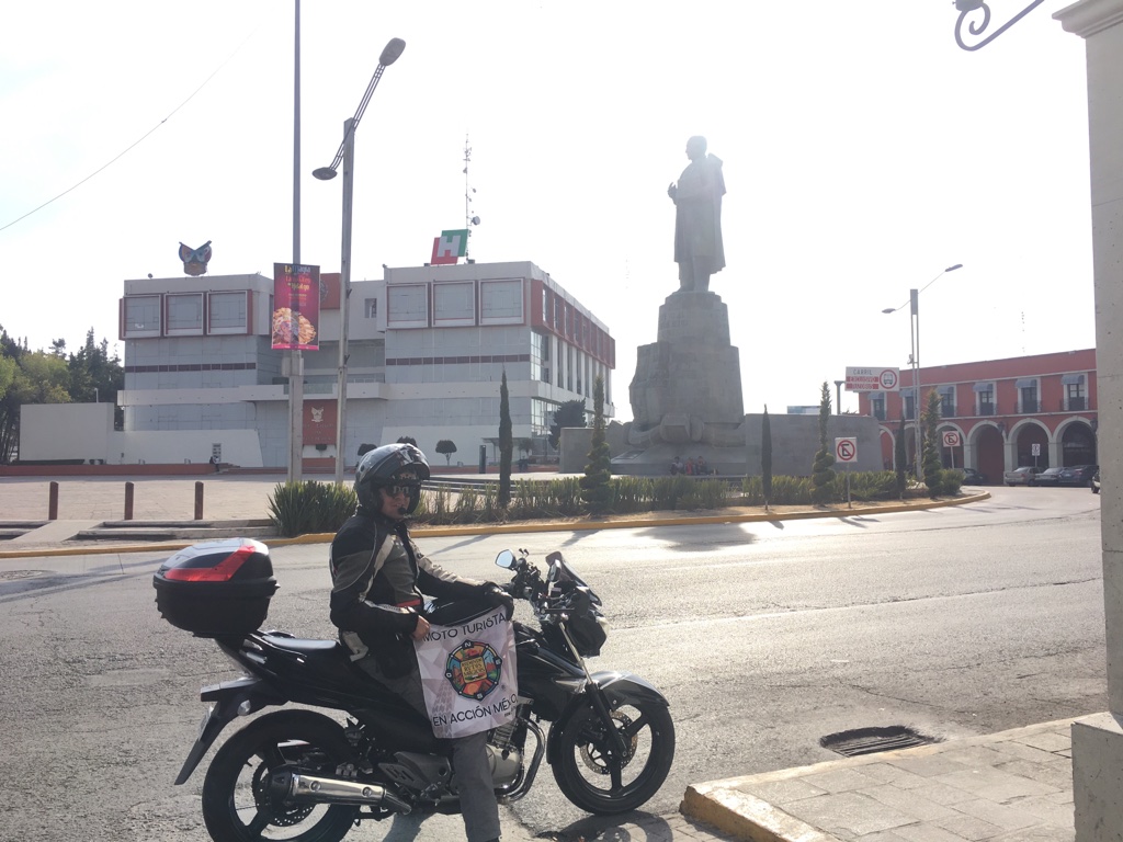Pachuca, Hidalgo