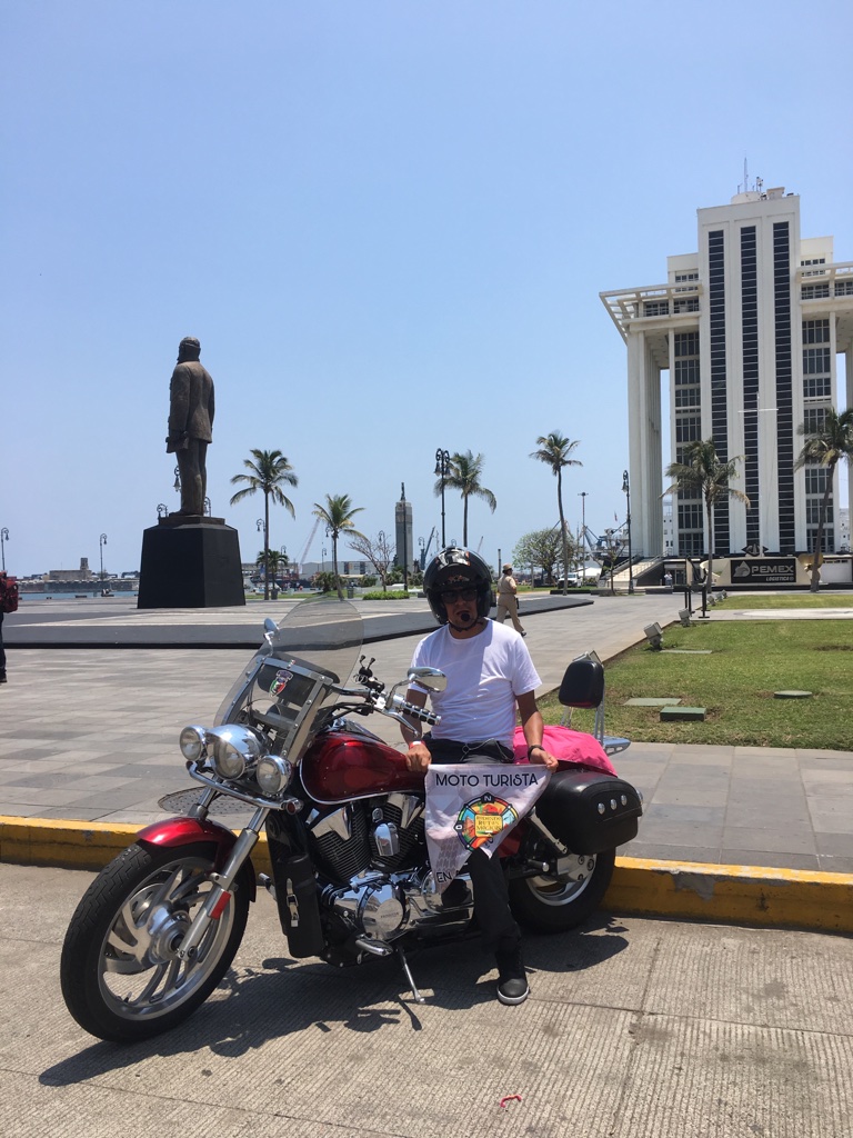 Faro San Juan de Ulúa