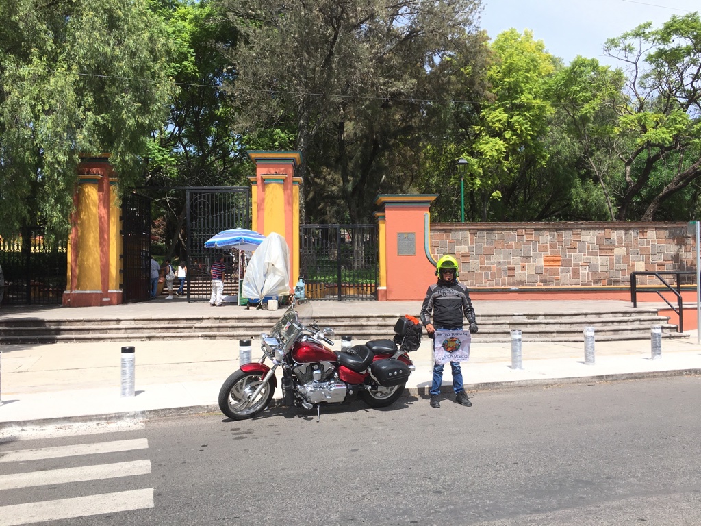 Cerro de las Campanas