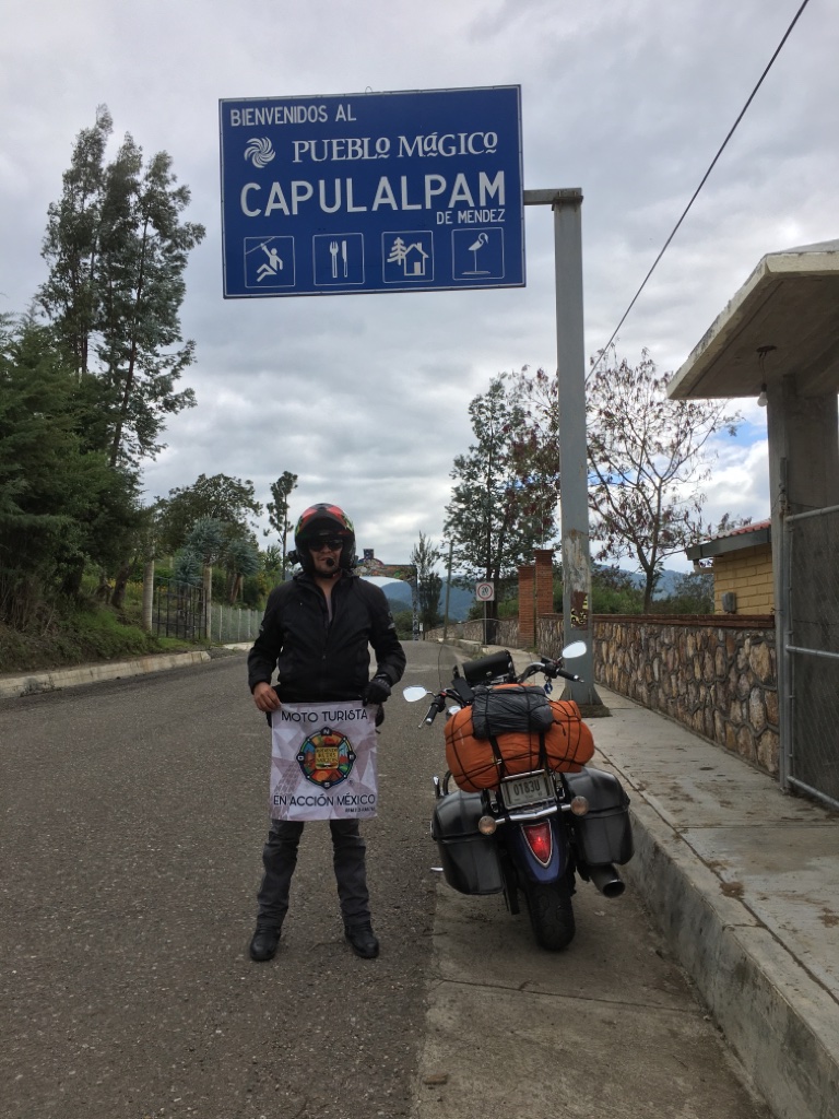 Capulálpam