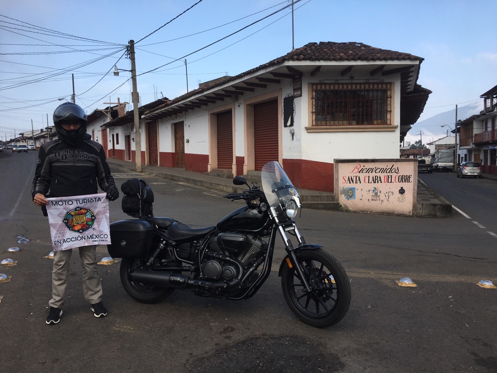 Santa Clara del Cobre