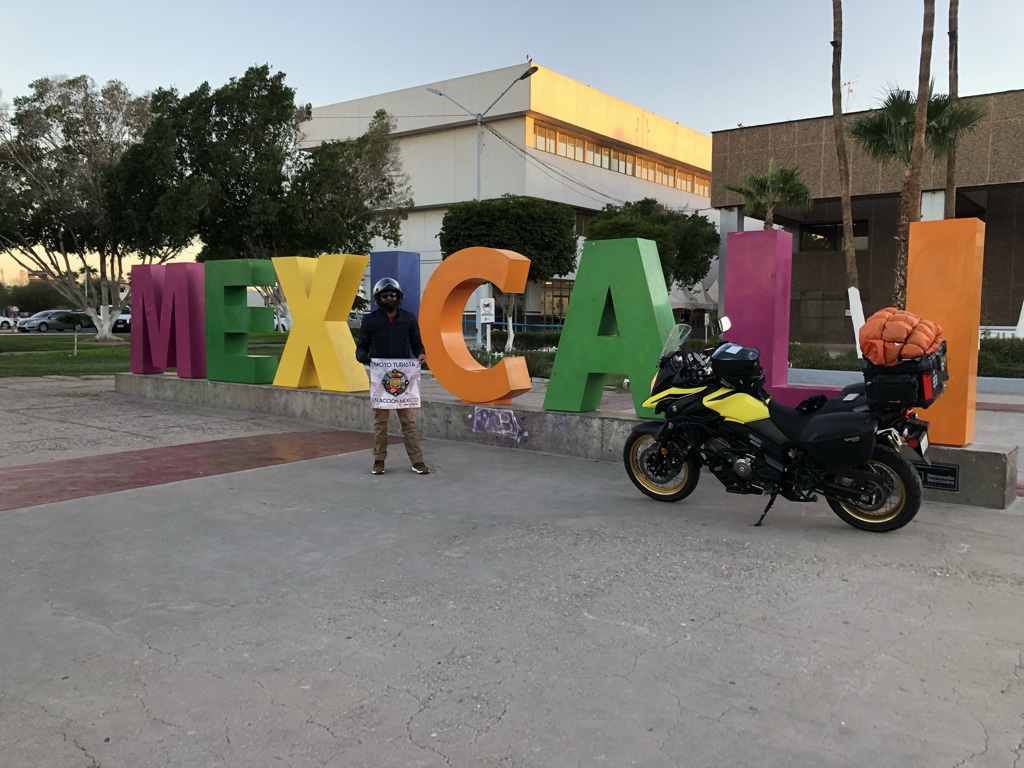 Mexicali