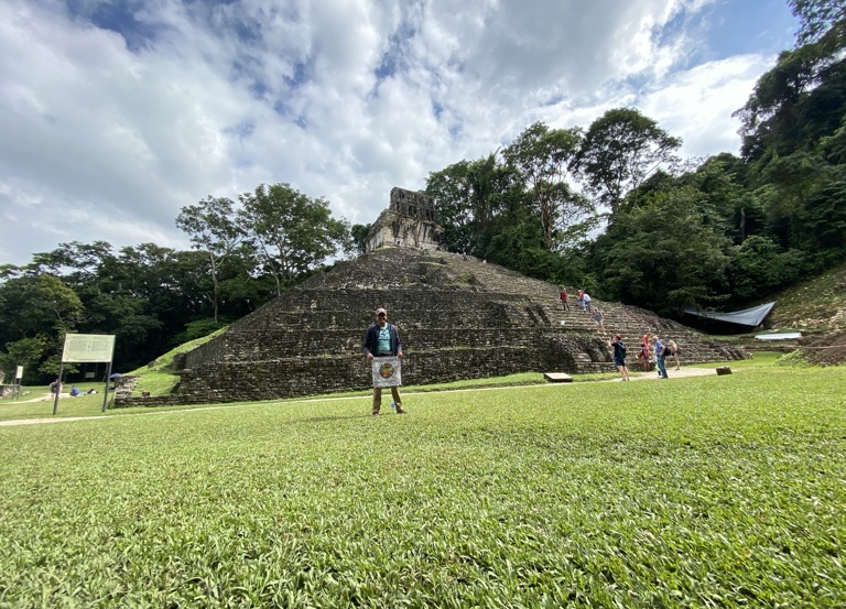 Palenque