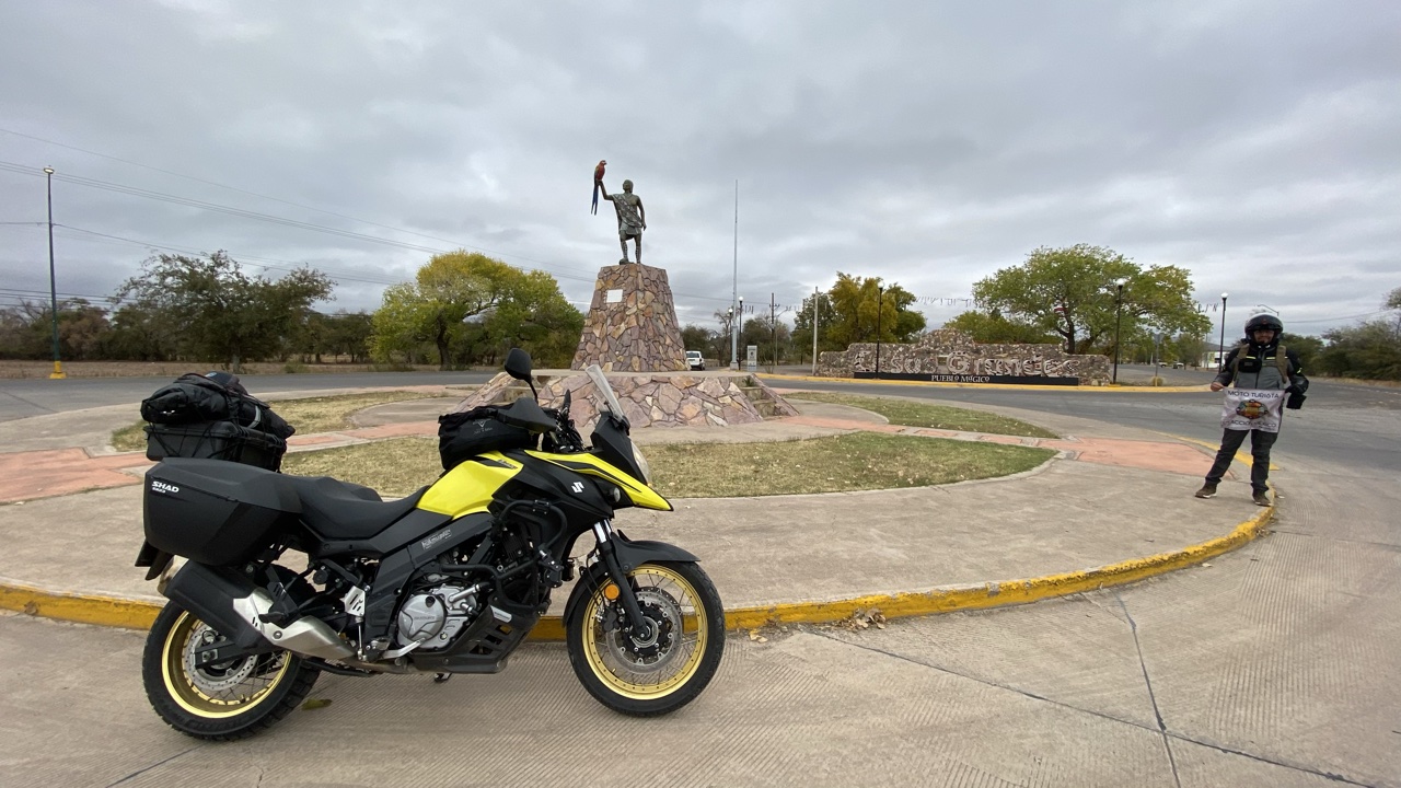 Casas Grandes