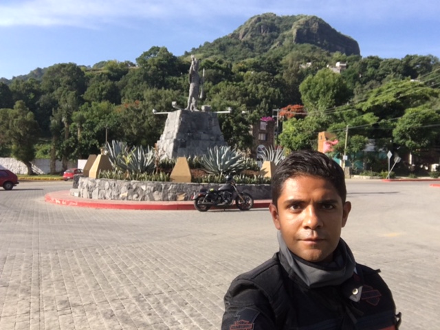 tepoztlan