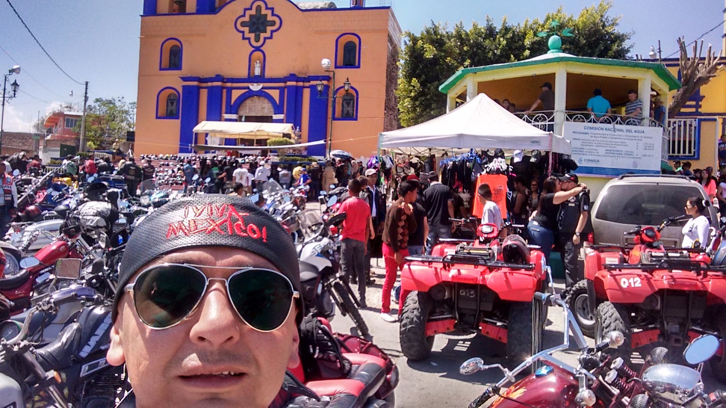 Rodada por los caidos