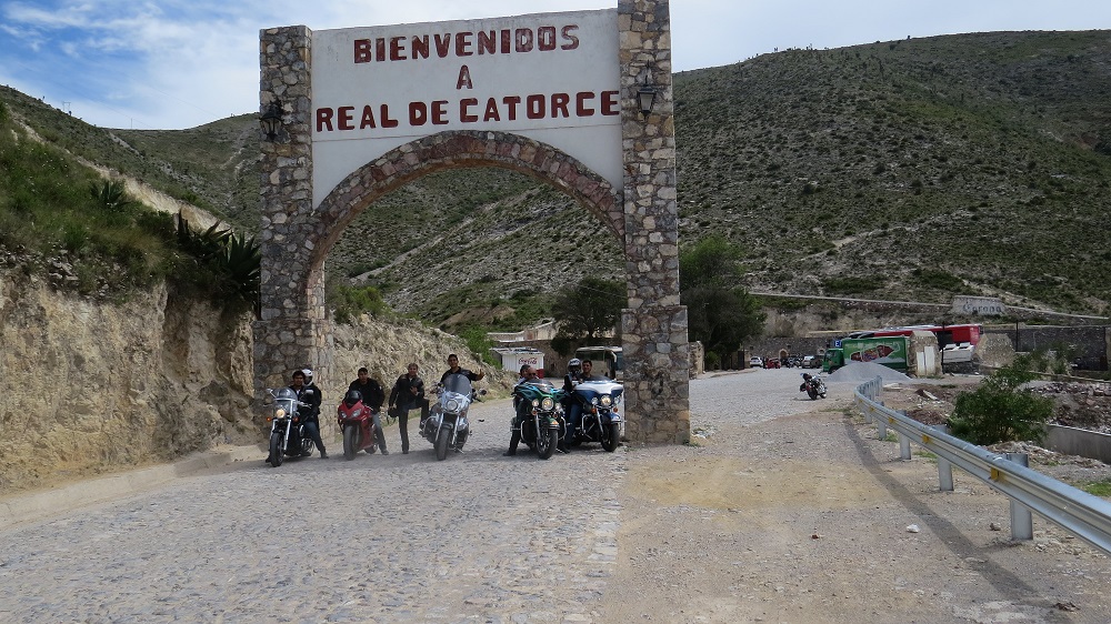 Real de Catorce