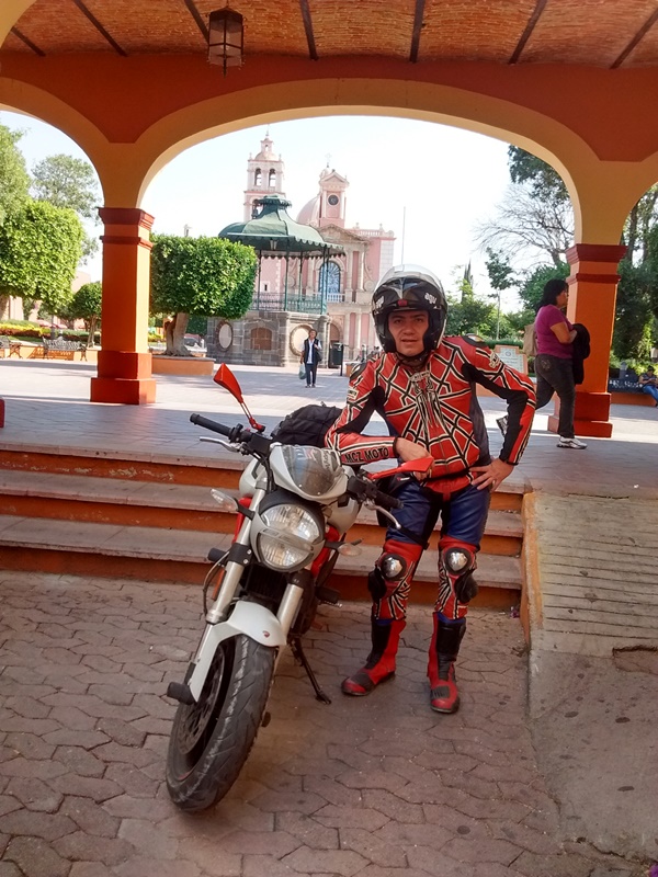 Y también en Tequis