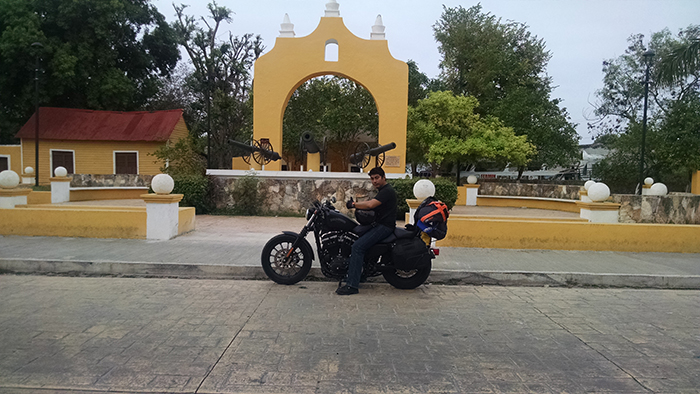 IZAMAL