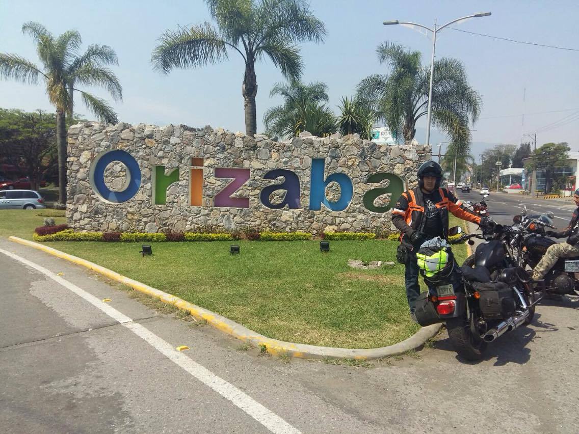 ORIZABA