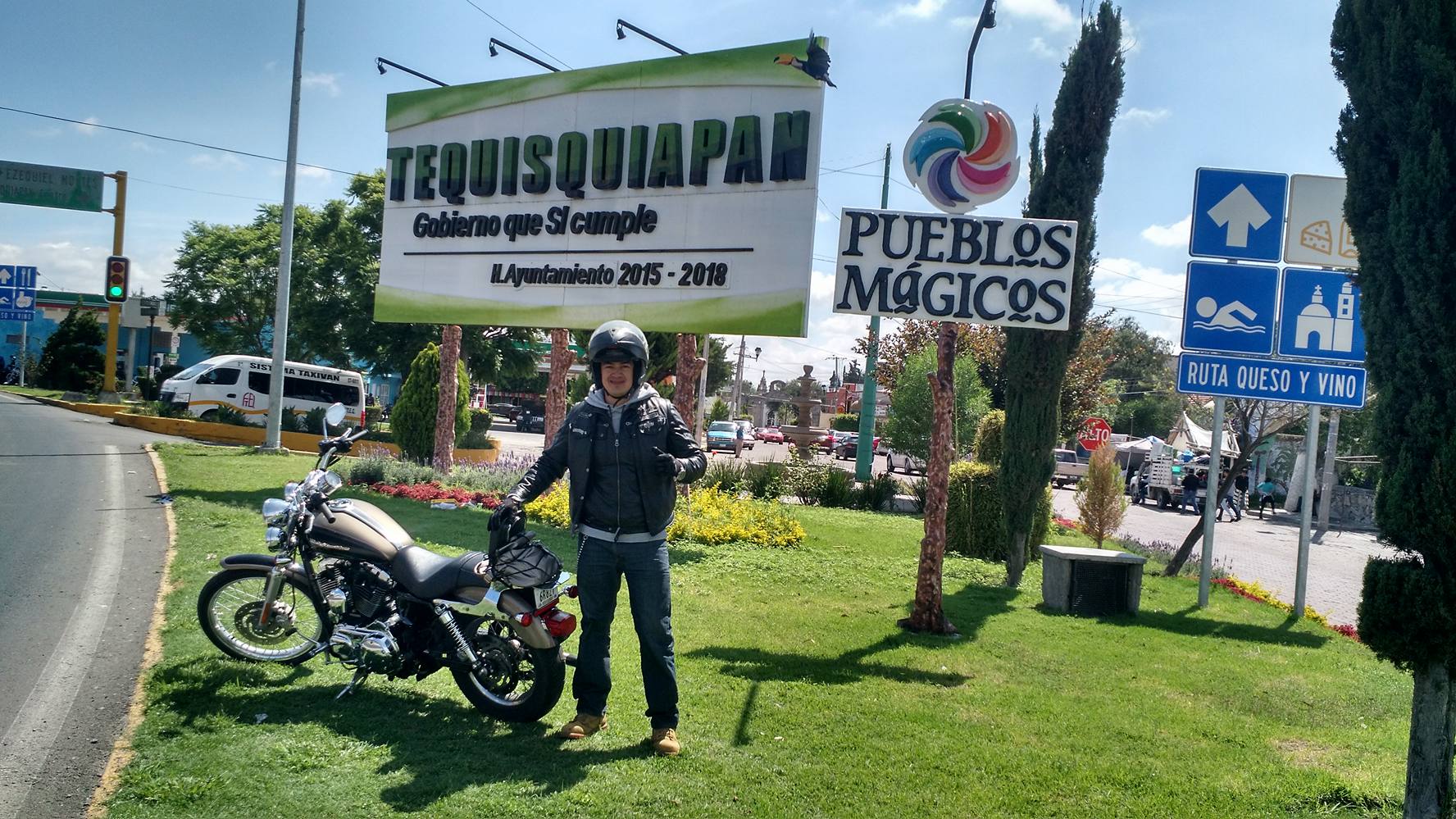 Tequisquiapan