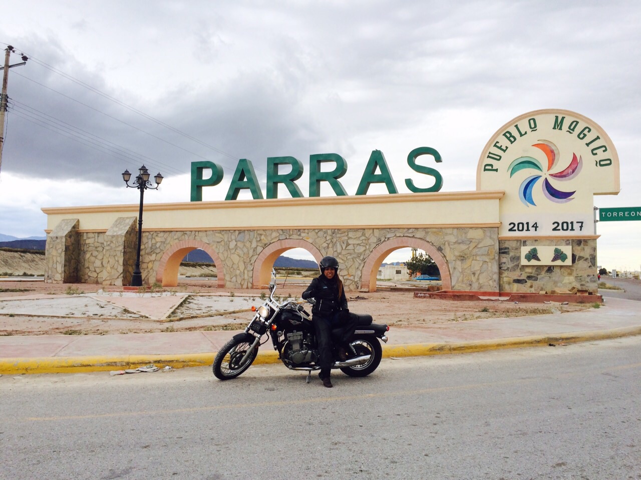 Parras