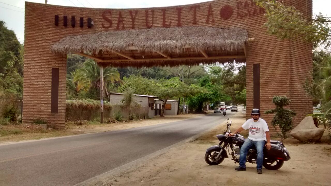 SAYULITA