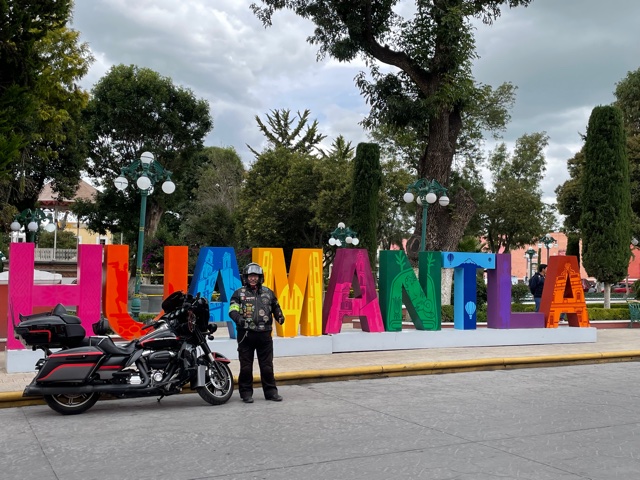 Huamantla