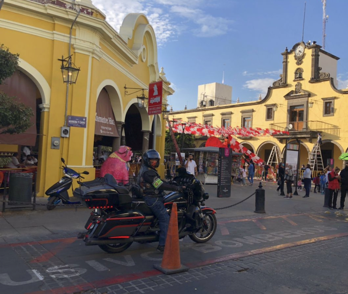 Tlaquepaque