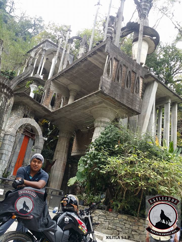 xilitla