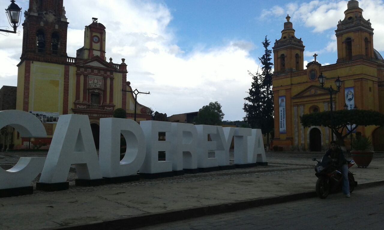 Cadereyta