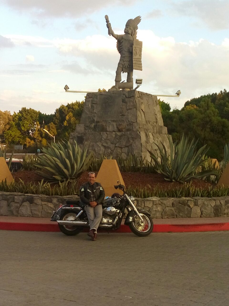 Comienza la Aventura