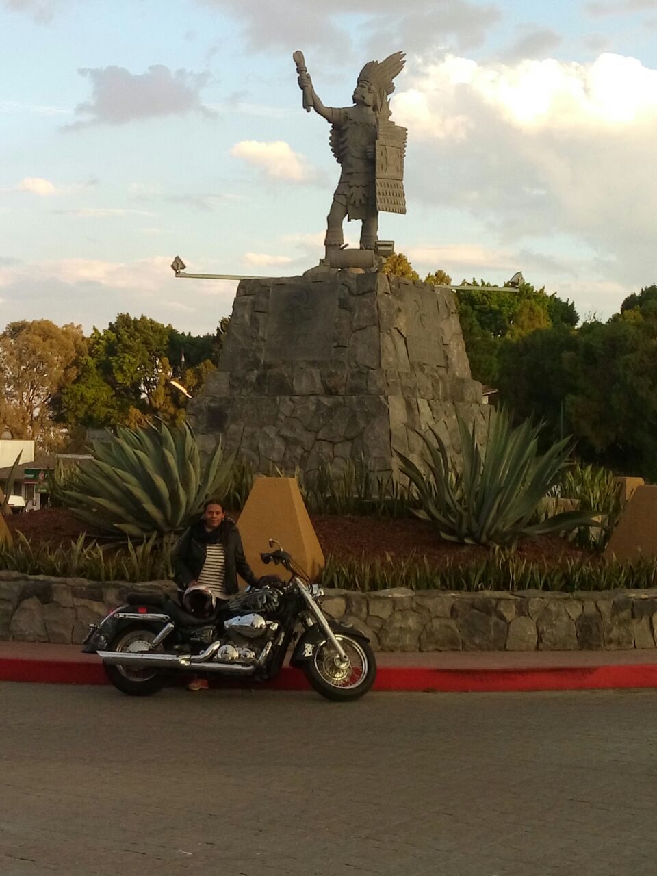 Comienza la Aventura