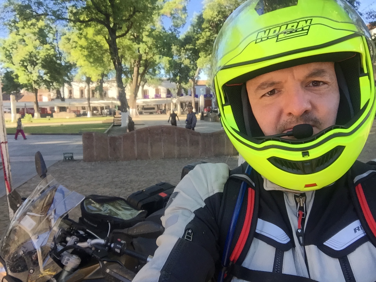 Patzcuaro marzo 2016