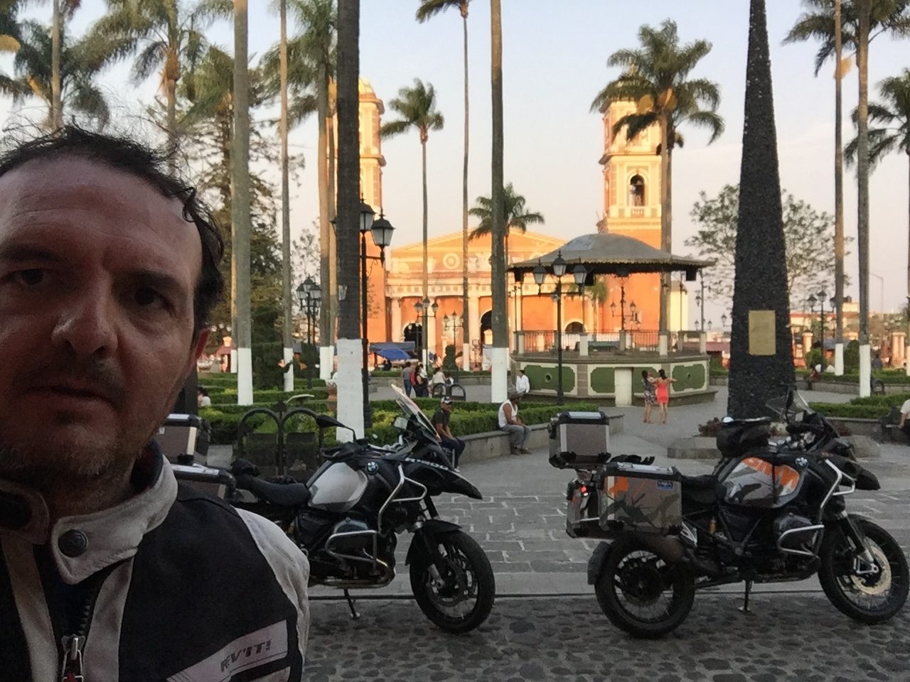 Coscomatepec mayo 2017