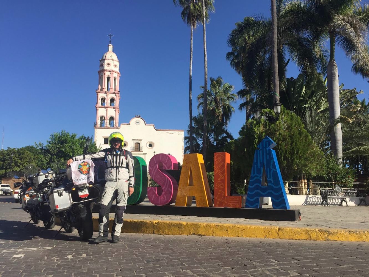 Cosalá Sinaloa