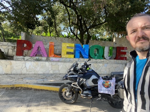 Palenque