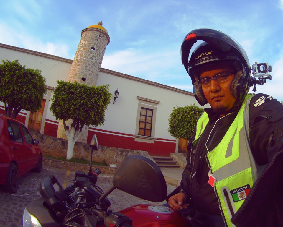 Cuitzeo del Porvenir