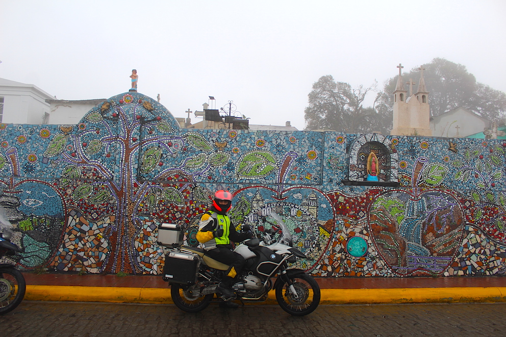 Zacatlán de las manzanas, maravilloso