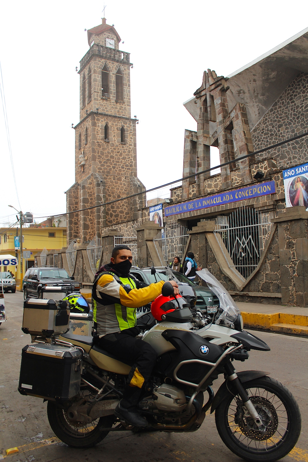 Chignahuapan y su virgen