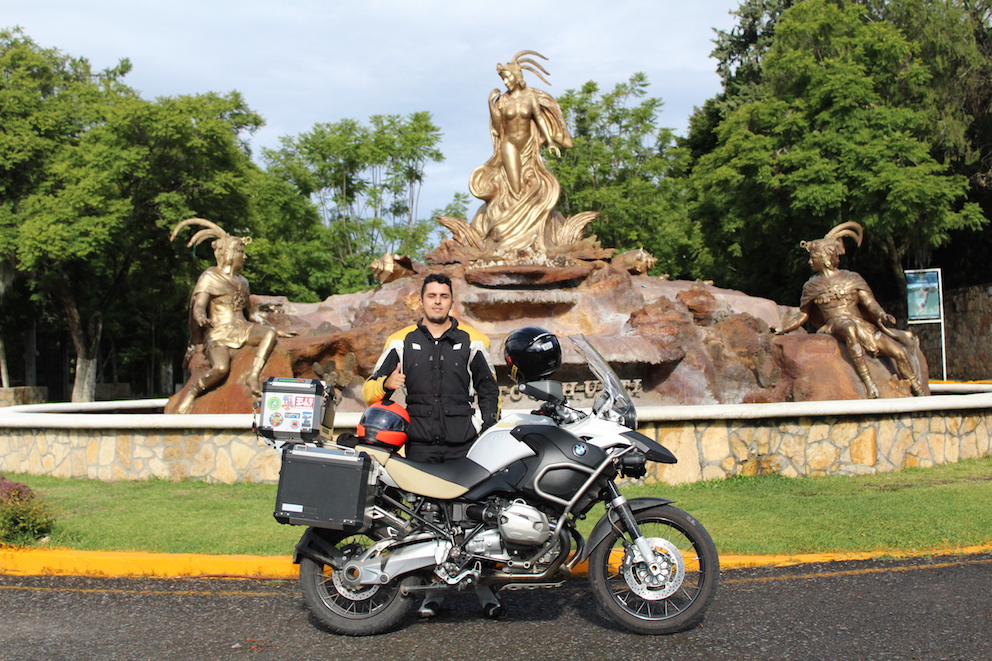 Ixtapan de la Sal, Edo Mexico