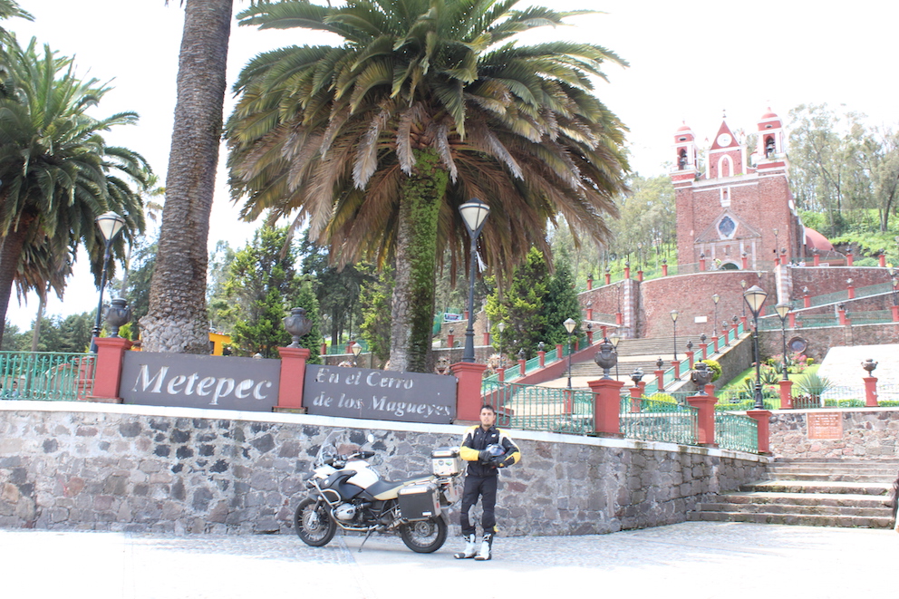 Metepec, Edo. méxico