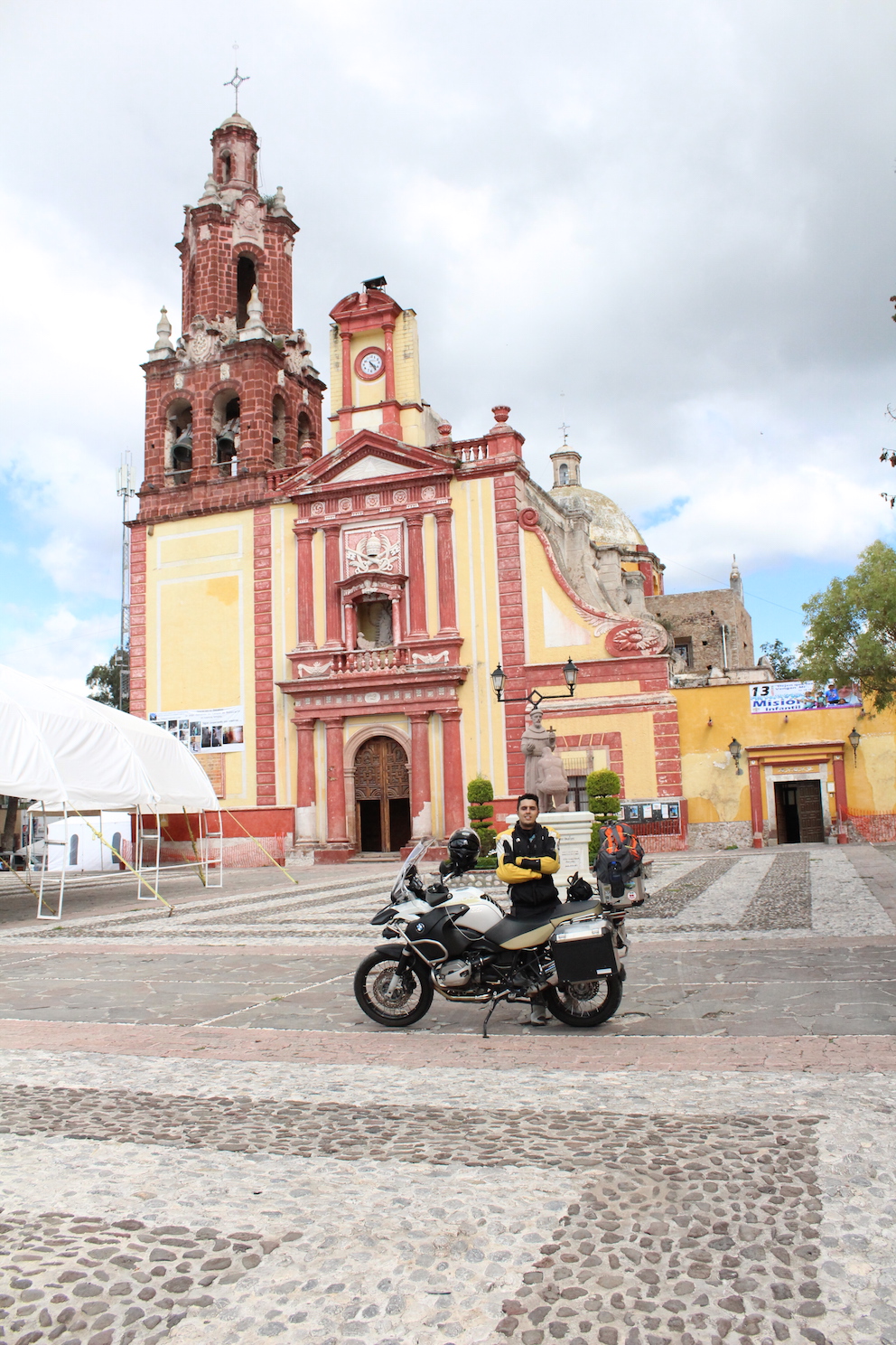 Cadereyta, Queretaro