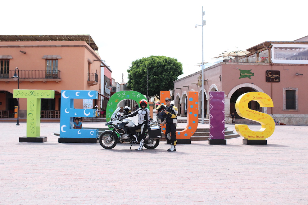 Tequisquiapan, Queretaro