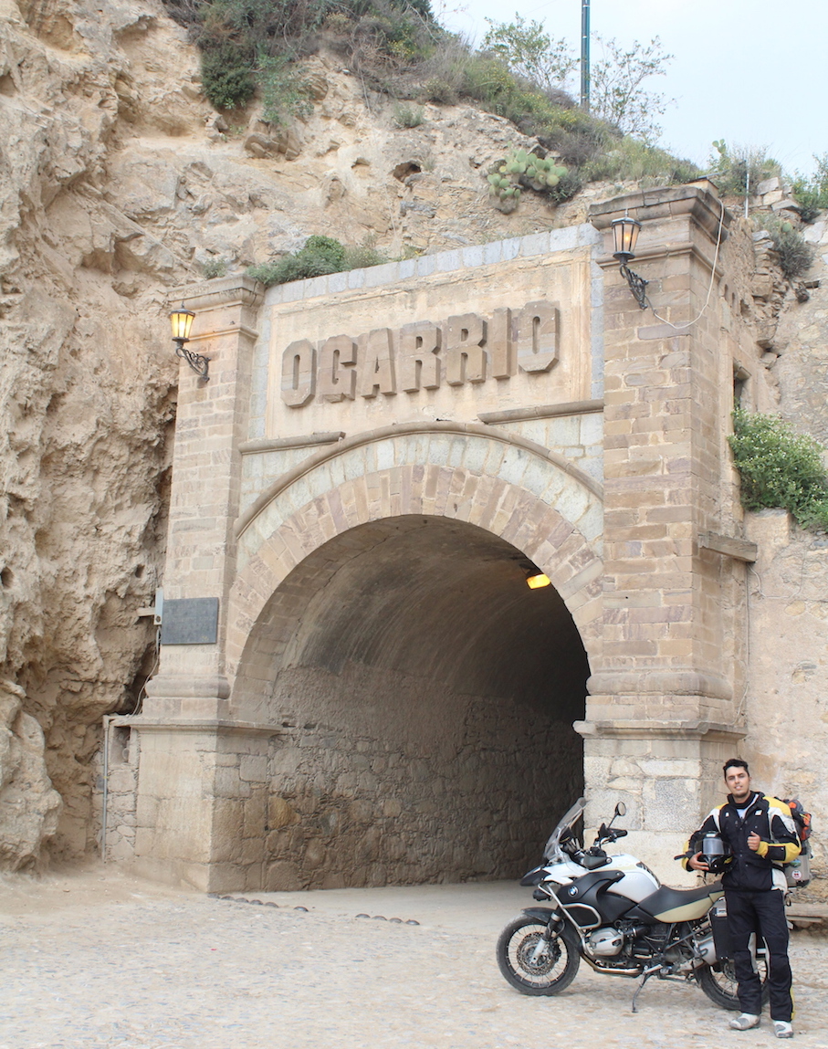 Real de Catorce, SLP