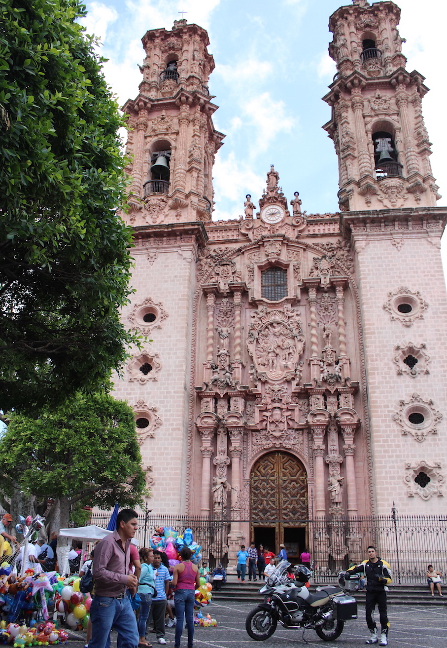 Taxco, Guerrero