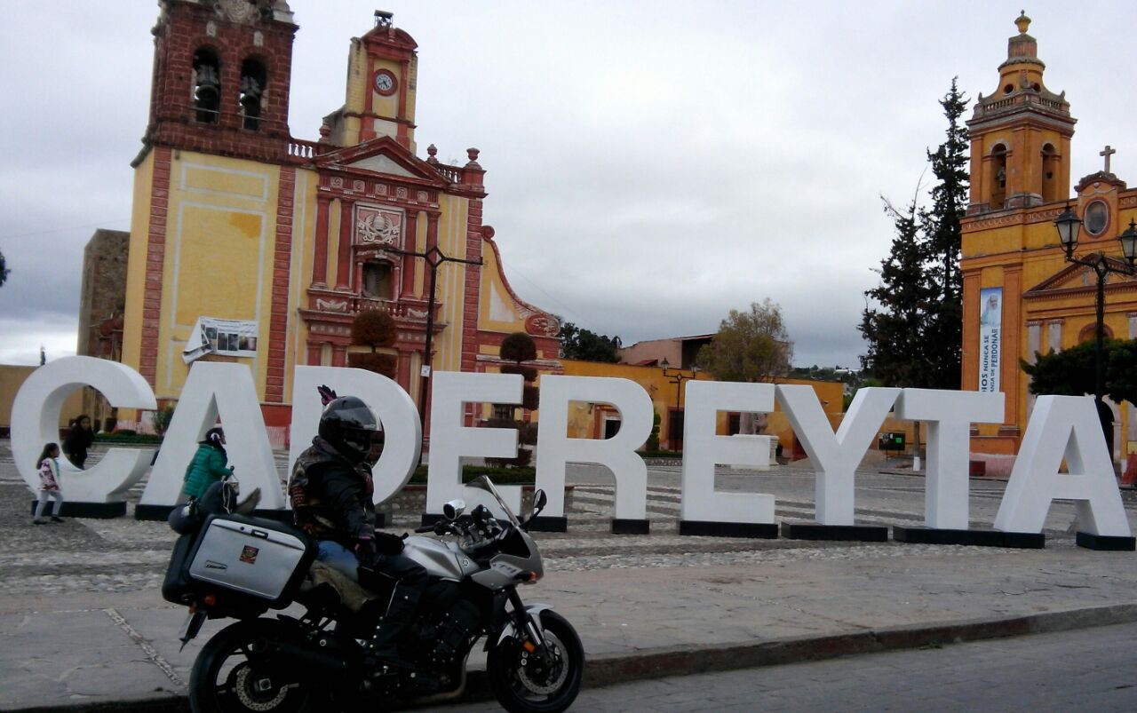 Cadereyta