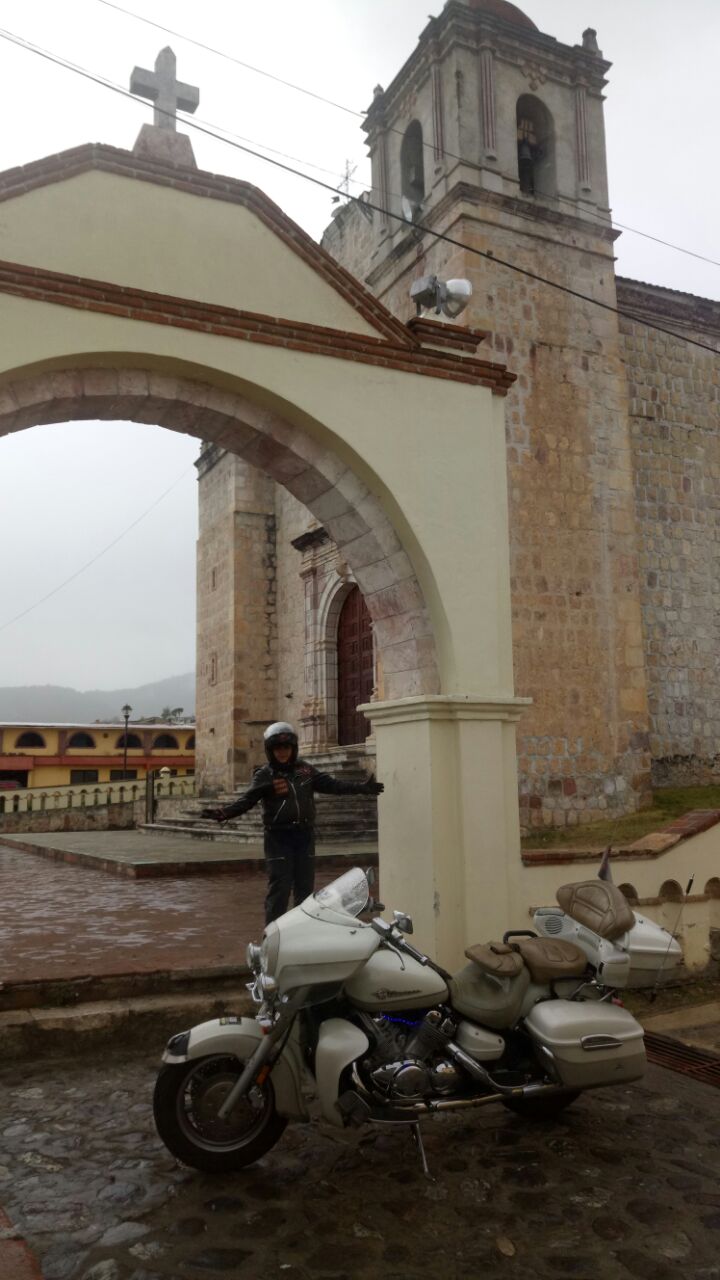 Calpulalpam de mendez