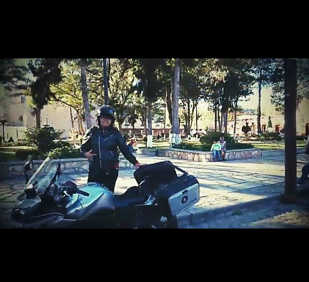 San pedro y San Pablo teposcolula