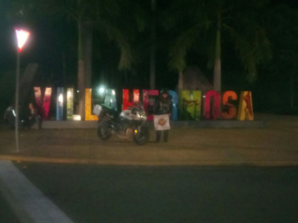 Villahermosa