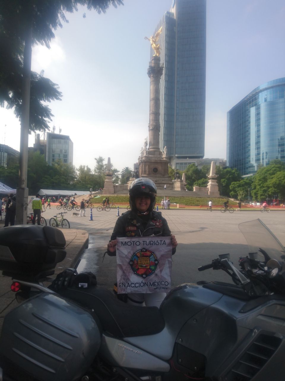 Angel de la independencia