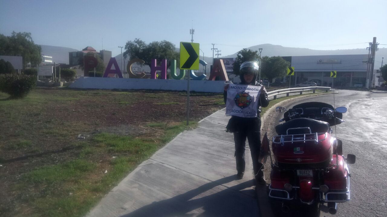 Pachuca
