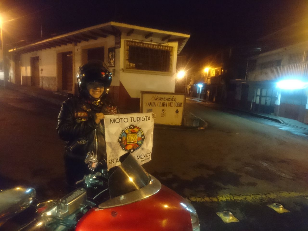 Santa Clara del cobre