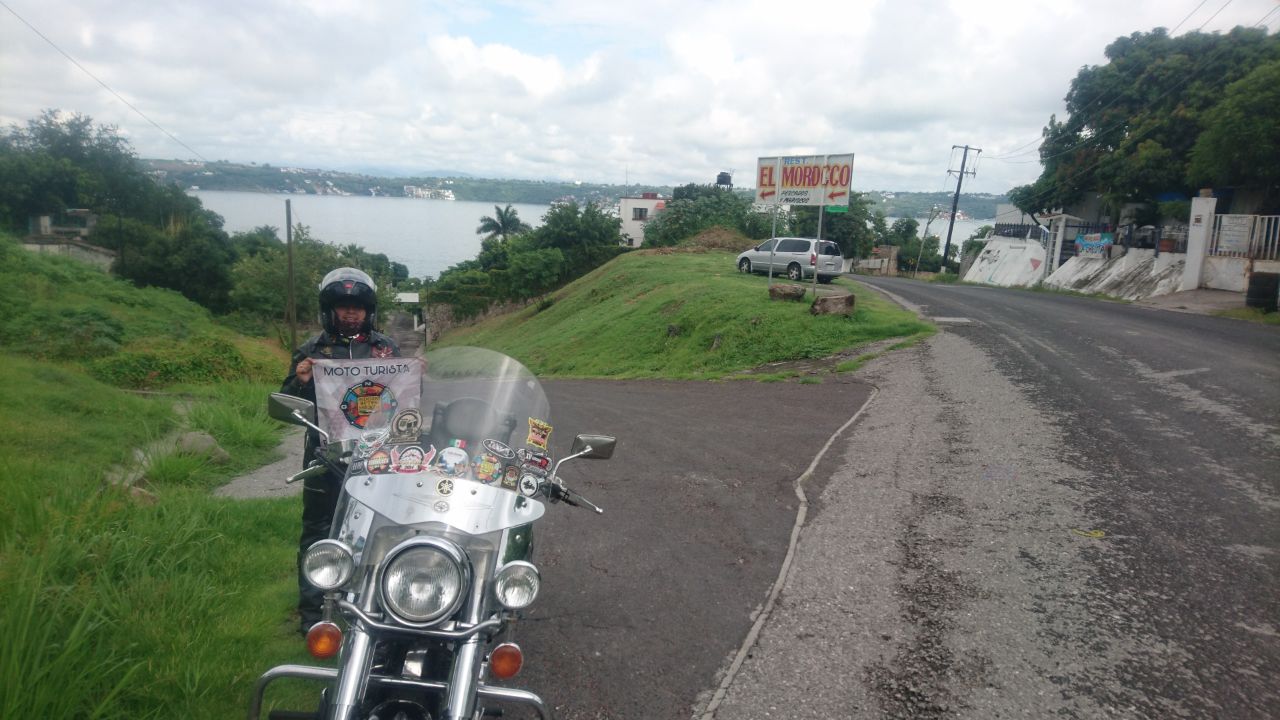 Laguna de tequesquitengo