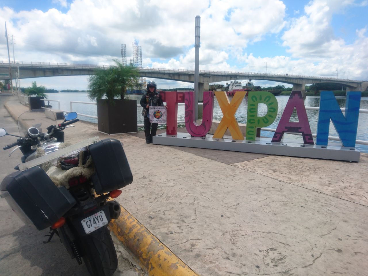 Tuxpan