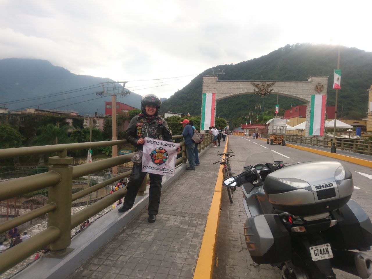 Teleferico de Orizaba