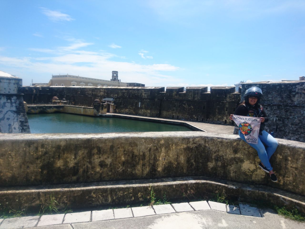 Faro de San Juan de Ulúa