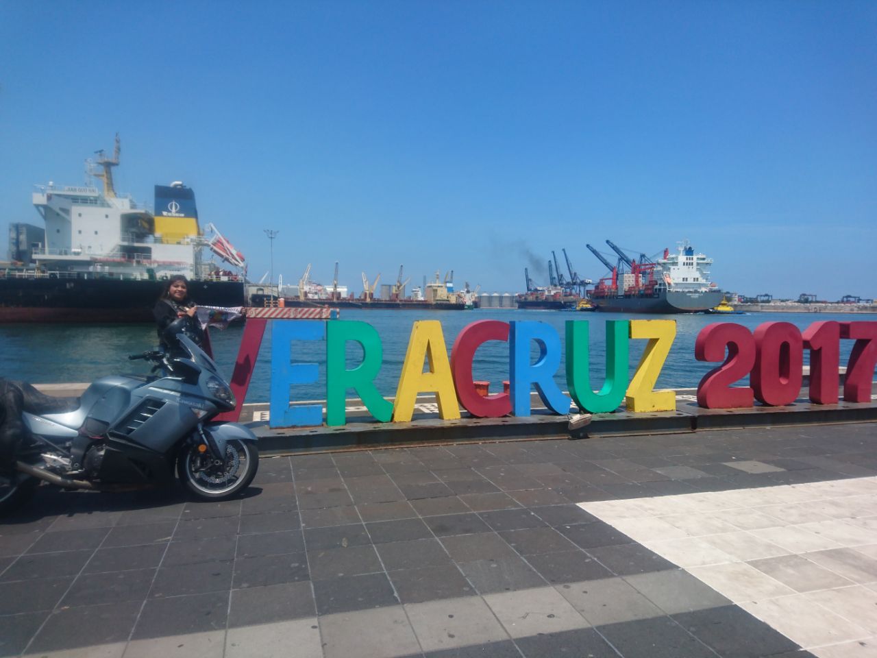 Playa Veracruz