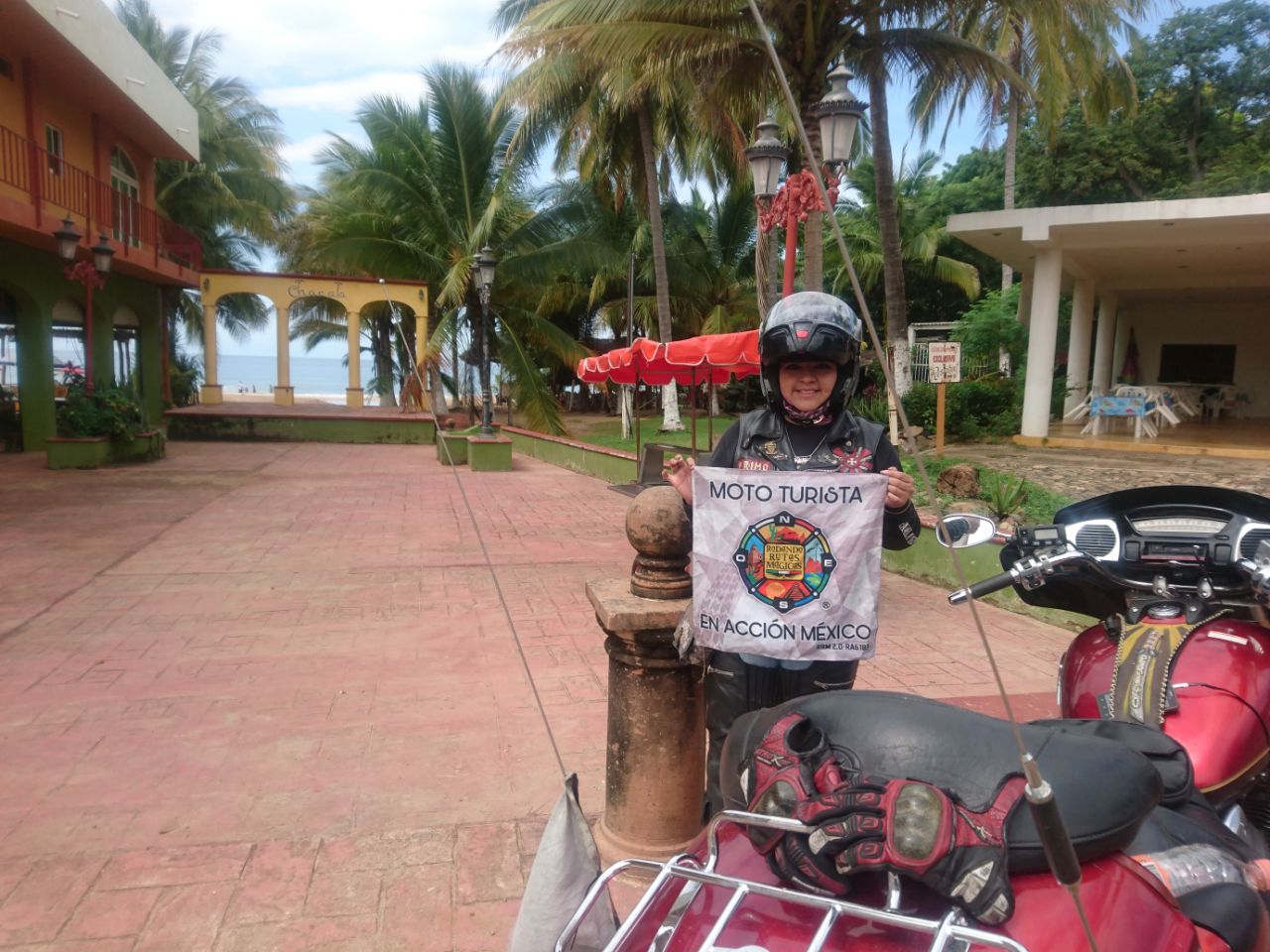 Bahía de chacalilla